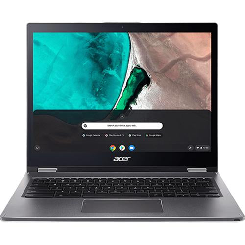Acer 13.5  Spin 13 64GB Multi-Touch 2-in-1 Chromebook   NX.EFJAA.002