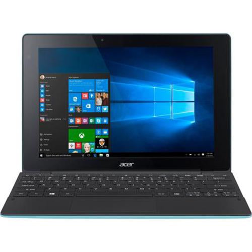 Acer 10.1  Aspire Switch 2-in-1 Netbook with Detachable Keyboard   Open Box