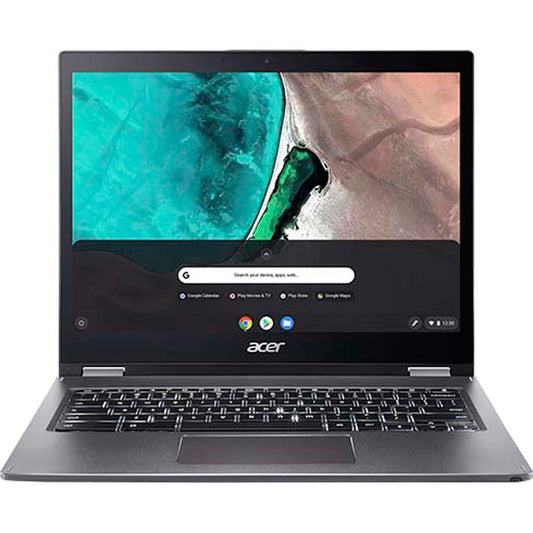 Acer 13  Spin 13 Touchscreen 2-in-1 Chromebook, 8GB RAM/64GB Memory (CP713-1WN-385L)